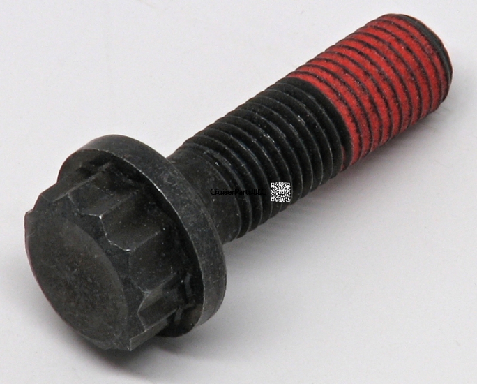 2UZFE Flywheel Bolt