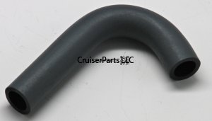 Ventilation Hose Air Cleaner to Valve Cover 1975-1980