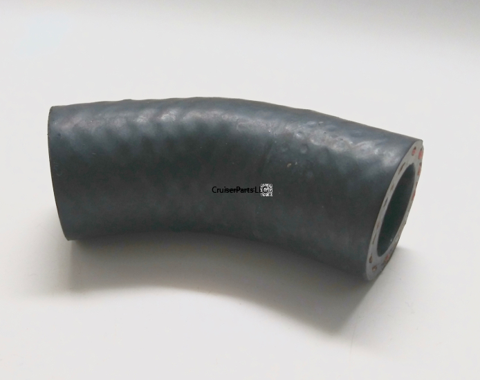 Oil Cooler Hose 81-87