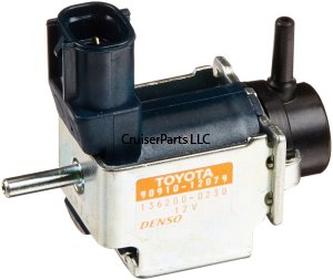 EGR Vacuum Switching Valve 88-97 62 & 80 Series