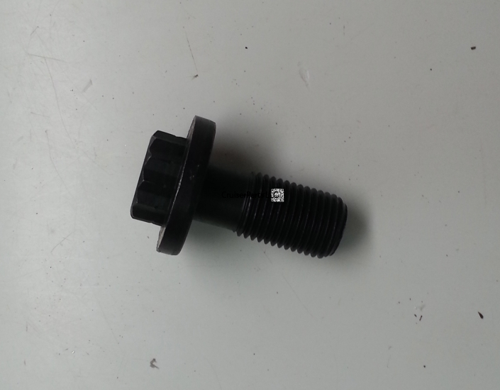 Flywheel Bolt for 1FZFE Non US 80 Series Cruisers
