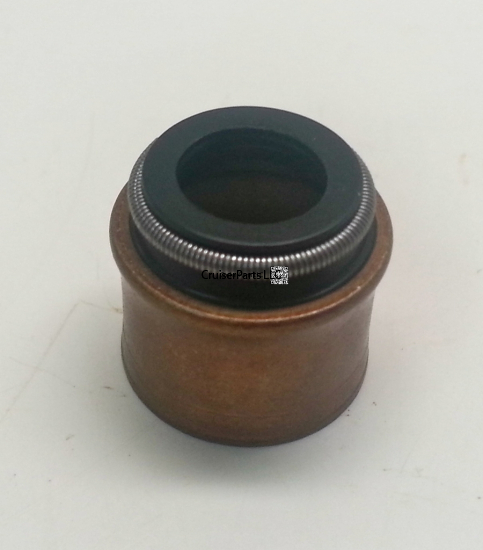 B, 2B, 3B Oil Valve Stem seal O-Ring