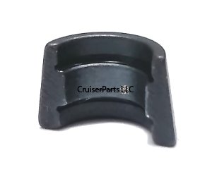 Valve Spring Retainer for B Engines