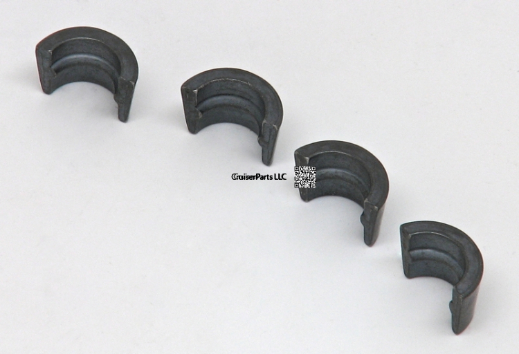 Valve Spring Retainer for 1HZ Engines