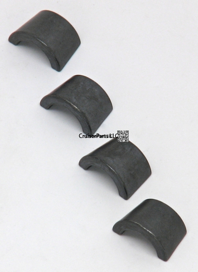 Modal Additional Images for Valve Spring Retainer for 1HZ Engines