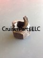 Crank Pulley Nut Claw type early-07/1980