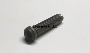 Valve Adjusting Screw