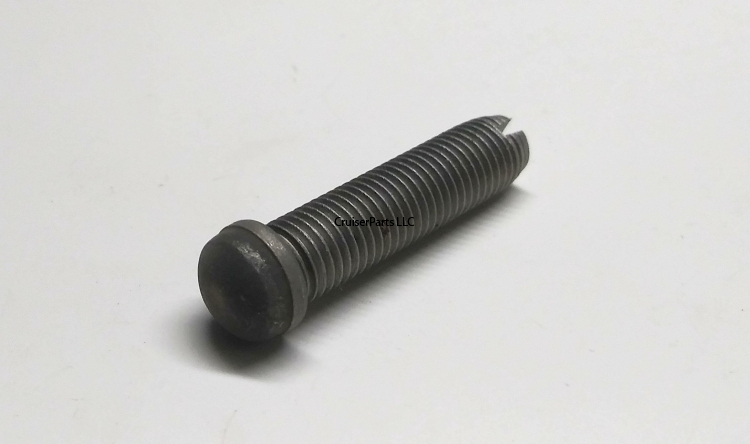 Valve Adjusting Screw