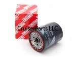 Genuine Toyota Large Type Not Updated Oil Filter