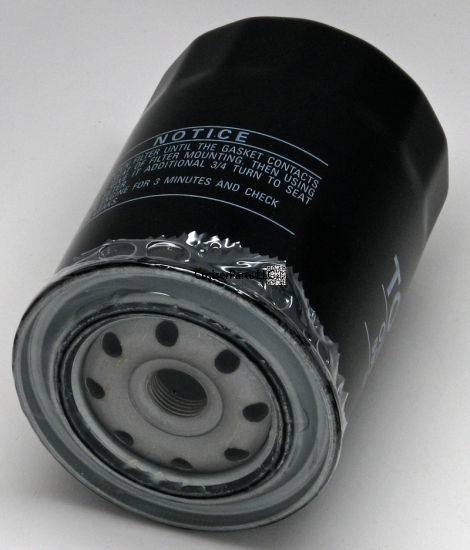 Large Oil Filter for 58-97 F, 2F, 3F, 3FE, 1FZ, B, 2B, 3B