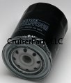 Large Oil Filter for 58-97 F, 2F, 3F, 3FE, 1FZ, B, 2B, 3B