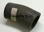 Radiator Outlet Hose 76-87 40, 55, and 60 Series Cruisers