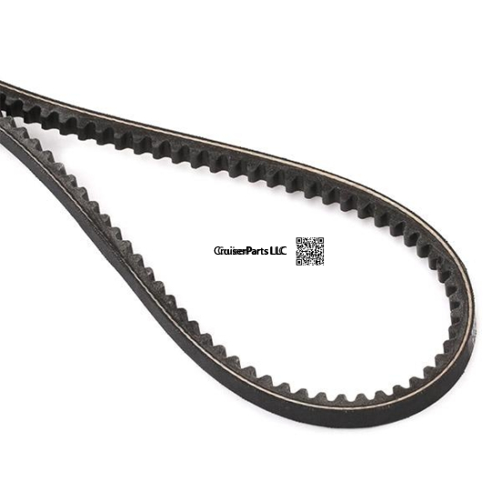 Alternator / Fan Belt for the 2LT Engines