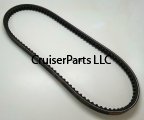 Power Steering Pump V Belt 79-87