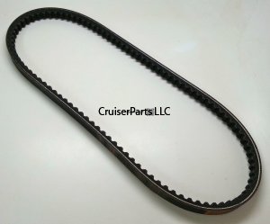 Smog Pump Power Steering Pump V Belt 1988-1992 FJ62 FJ80