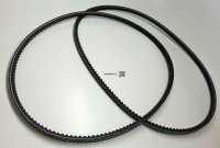 Alternator Fan Belt Set 1HD-T, 1HZ, 1HD, 1PZ