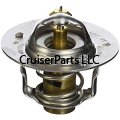 Thermostat H, 2H, 12HT, 3B 82 Degree C