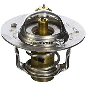 Thermostat H, 2H, 12HT, 3B 82 Degree C