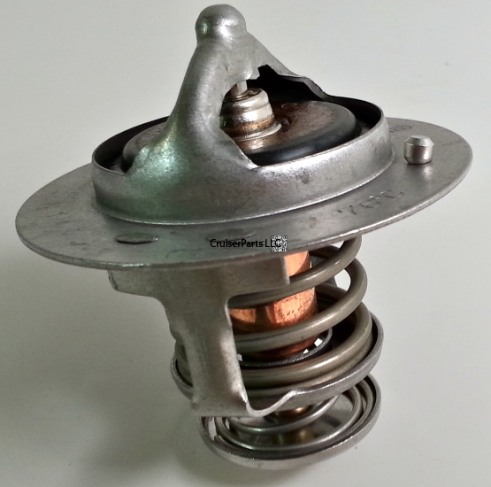 1HZ 1PZ 1HDT Thermostat 90-current