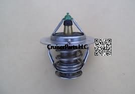 Thermostat 93-97