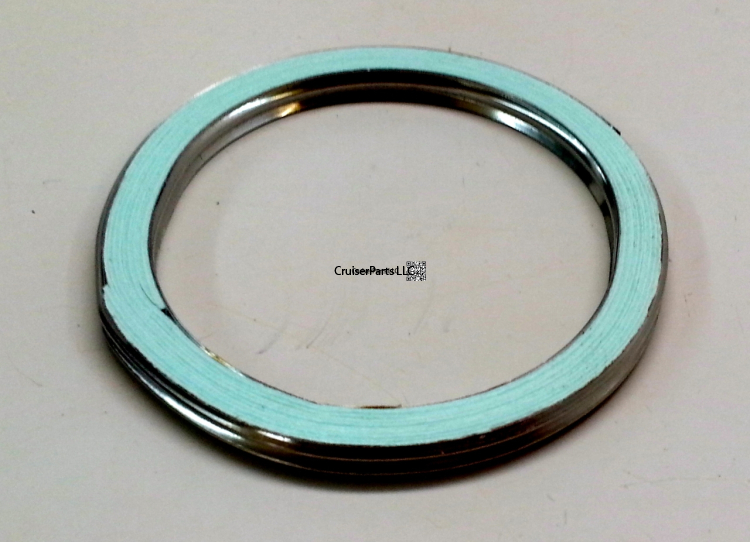Exhaust Gasket