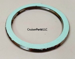 Exhaust Pipe Gasket