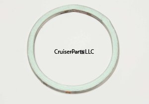 Down pipe to Catalytic Gasket 93-97