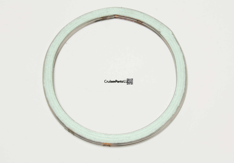 Down pipe to Catalytic Gasket 93-97