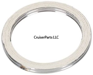 Exhaust Pipe Gasket