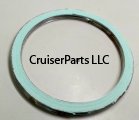 Exhaust Pipe Gasket for 75-87 40, 55 and 60 Series Cruisers
