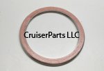 Exhaust Pipe Gasket