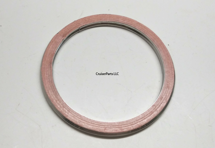 Exhaust Pipe Gasket
