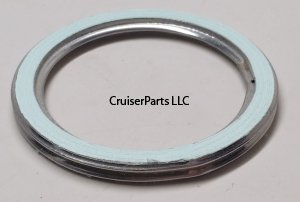 Exhaust Pipe Gasket