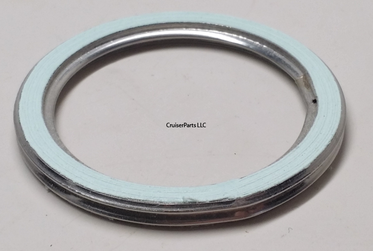 Exhaust Pipe Gasket