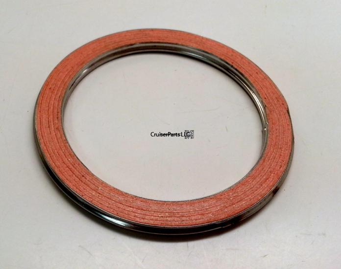 Center Exhaust Pipe Gasket Various Models