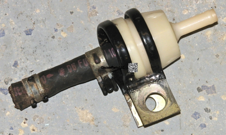 Fuel Check Valve 74-78