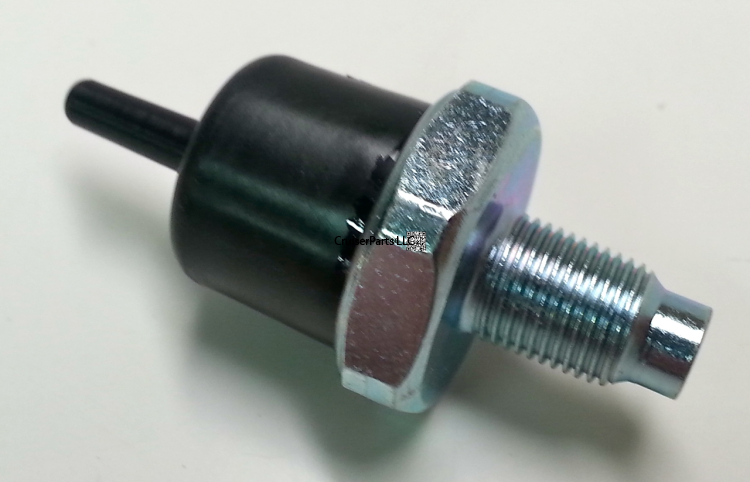 Gas Filter Vacuum Filter for 95-97 80 Series Cruisers