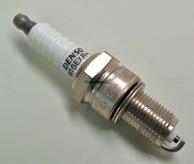 Spark Plug for 3FE Engines