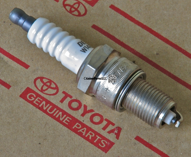 Modal Additional Images for Spark Plug 79-87