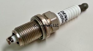 Spark Plug for 1FZ-FE Engines for 70 and 80 Series