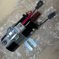 Ignition Coil & Ballast Resistor