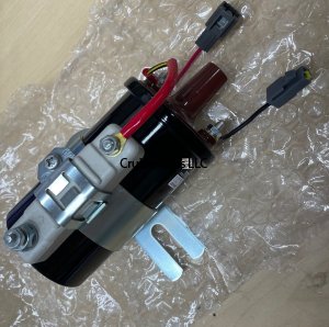 Ignition Coil & Ballast Resistor