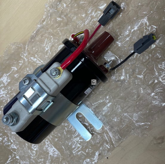 Ignition Coil & Ballast Resistor