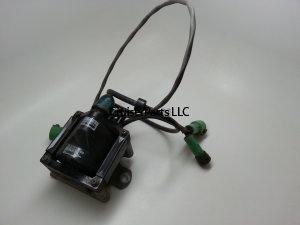 Ignition Coil