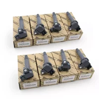 KIT of 8 Ignition Coil Packs 1998-2007 V8 2UZFE FULL SET