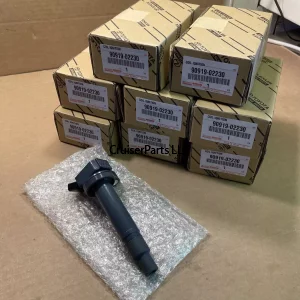 Genuine Ignition Coil Pack 1998-2007 V8 2UZFE Sold EACH