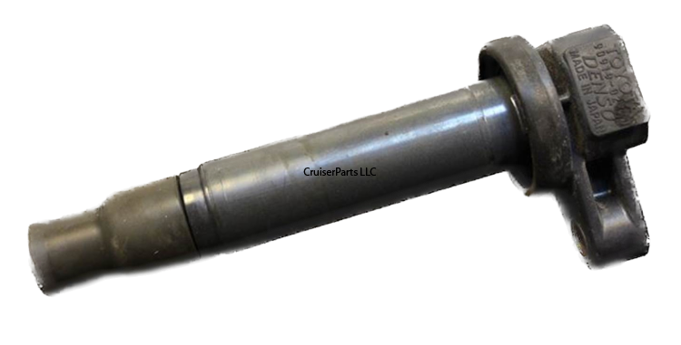 Ignition Coil Pack 1998-2007 V8 2UZFE