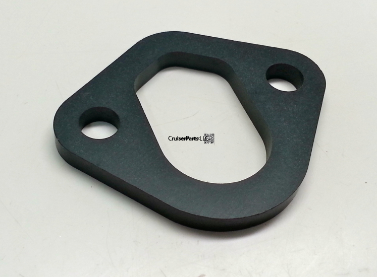 Fuel Pump Spacer Insulator 1979-1990