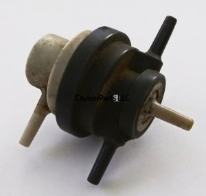 Vacuum Control Valve No. 3 for 76-80 40 and 55 Series Cruisers