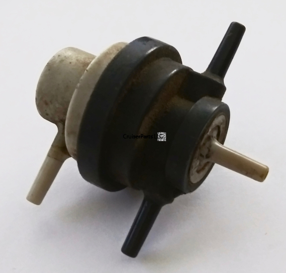 Vacuum Control Valve No. 3 for 76-80 40 and 55 Series Cruisers